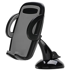 Soporte de Brazo Ventosa de Coche Universal H09 para Asus ROG Phone 5s Negro
