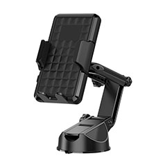 Soporte de Brazo Ventosa de Coche Universal H17 para Oppo Reno8 T 5G Negro