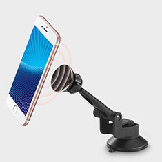 Soporte de Brazo Ventosa de Coche Universal H19 para Samsung Galaxy Note 4 Negro