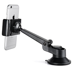 Soporte de Brazo Ventosa de Coche Universal M10 para Asus ROG Phone 5s Negro