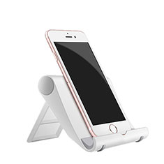 Soporte Universal De Movil Sostenedor para Samsung Galaxy A52s 5G Blanco