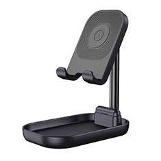 Soporte Universal De Movil Sostenedor K18 para Samsung Galaxy Grand Lite I9060 I9062 I9060i Negro