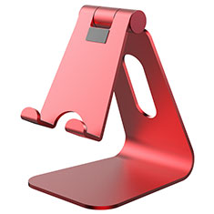 Soporte Universal De Movil Sostenedor K24 para Sony Xperia Ace III Rojo