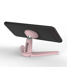 Soporte Universal De Movil Sostenedor Magnetico para Accessoires Telephone Mini Haut Parleur Rosa