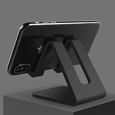 Soporte Universal De Movil Sostenedor N01 para Sony Xperia Ace III Negro