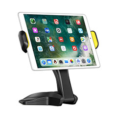 Soporte Universal Sostenedor De Tableta Tablets Flexible K03 para Apple iPad Air 4 10.9 (2020) Negro