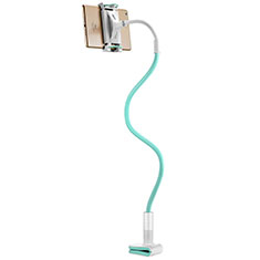 Soporte Universal Sostenedor De Tableta Tablets Flexible T34 para Apple iPad New Air (2019) 10.5 Verde