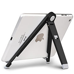 Soporte Universal Sostenedor De Tableta Tablets para Apple iPad 10.2 (2020) Negro