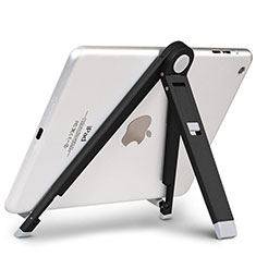 Soporte Universal Sostenedor De Tableta Tablets para Apple iPad Pro 11 (2018) Negro