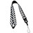 Acollador Cordon Lanyard K02 Blanco