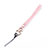 Acollador Cordon Lanyard W04 Oro Rosa