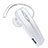 Auriculares Estereo Bluetooth Auricular Inalambricos H39 Blanco