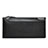 Bolso Cartera Protectora de Cuero Universal H30 Negro