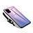 Carcasa Bumper Funda Silicona Espejo M01 para Samsung Galaxy S20 FE ((2022)) 5G Rosa