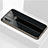 Carcasa Bumper Funda Silicona Espejo M02 para Huawei P Smart+ Plus (2019) Negro