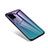 Carcasa Bumper Funda Silicona Espejo para Samsung Galaxy S20 FE 4G Morado