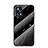 Carcasa Bumper Funda Silicona Espejo para Xiaomi Mi 12 5G Negro