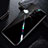Carcasa Bumper Funda Silicona Espejo T01 para Xiaomi Redmi K20 Pro Negro
