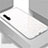 Carcasa Bumper Funda Silicona Espejo T02 para Huawei Honor 20S Blanco