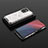Carcasa Bumper Funda Silicona Transparente 360 Grados AM2 para Xiaomi Poco X3 GT 5G Blanco