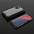 Carcasa Bumper Funda Silicona Transparente 360 Grados AM2 para Xiaomi Poco X3 GT 5G Negro