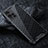 Carcasa Bumper Funda Silicona Transparente 360 Grados AM3 para Xiaomi Poco X4 NFC Negro