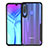 Carcasa Bumper Funda Silicona Transparente Espejo H02 para Huawei P Smart+ Plus (2019) Negro