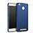 Carcasa Dura Plastico Rigida Mate para Xiaomi Redmi 3 High Edition Azul
