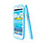 Carcasa Silicona Goma para Samsung Galaxy S3 i9300 Azul