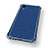 Carcasa Silicona Ultrafina Transparente T03 para Samsung Galaxy A03 Core Claro