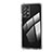 Carcasa Silicona Ultrafina Transparente T03 para Samsung Galaxy A32 4G Claro