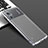 Carcasa Silicona Ultrafina Transparente T03 para Xiaomi Redmi Note 11R 5G Claro