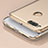 Carcasa Silicona Ultrafina Transparente T04 para Xiaomi Mi A1 Claro