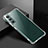 Carcasa Silicona Ultrafina Transparente T11 para Samsung Galaxy S23 Plus 5G Claro