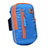 Funda Brazalete Deportivo Brazo Correr Universal A10 Azul