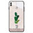 Funda Bumper Silicona Espejo Patron de Moda Carcasa para Huawei Honor V10 Lite Verde