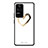 Funda Bumper Silicona Gel Espejo Patron de Moda Carcasa JM1 para Xiaomi Poco F4 5G Oro