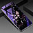 Funda Bumper Silicona Gel Espejo Patron de Moda Carcasa K01 para Samsung Galaxy S10 Plus Multicolor