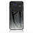 Funda Bumper Silicona Gel Espejo Patron de Moda Carcasa LS1 para Vivo X80 Pro 5G Gris