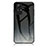 Funda Bumper Silicona Gel Espejo Patron de Moda Carcasa LS2 para Xiaomi Redmi Note 12S Gris