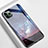 Funda Bumper Silicona Gel Espejo Patron de Moda Carcasa M01 para Apple iPhone 11 Pro Vistoso