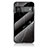 Funda Bumper Silicona Gel Espejo Patron de Moda Carcasa para Google Pixel 6 Pro 5G Negro