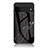 Funda Bumper Silicona Gel Espejo Patron de Moda Carcasa para Google Pixel 7 Pro 5G Negro