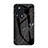 Funda Bumper Silicona Gel Espejo Patron de Moda Carcasa para Xiaomi Civi 2 5G Negro