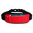 Funda Cinturon Brazo Correr Universal S02 Rojo