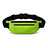 Funda Cinturon Brazo Correr Universal S03 Verde