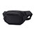 Funda Cinturon Brazo Correr Universal S12 Negro