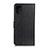 Funda de Cuero Cartera con Soporte Carcasa A03D para Motorola Moto Edge S 5G Negro