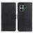 Funda de Cuero Cartera con Soporte Carcasa A03D para OnePlus 10 Pro 5G Negro