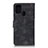 Funda de Cuero Cartera con Soporte Carcasa A05D para Motorola Moto G31 Negro